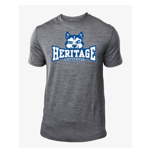 Heritage t-shirt