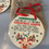 Thumbnail: Coworkers ornaments