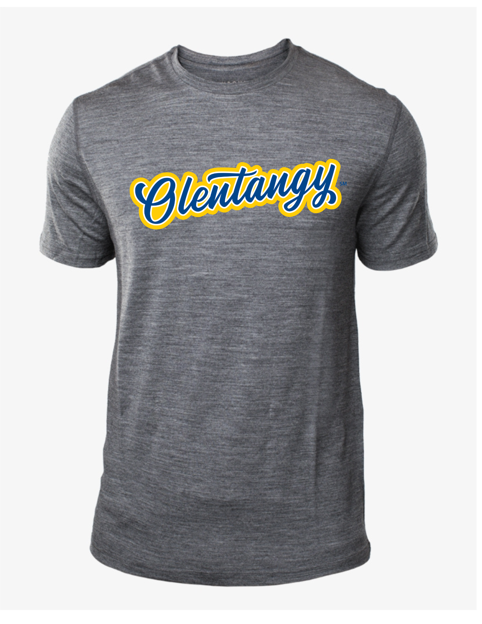 Olentangy logo t-shirt