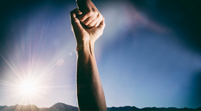 Rising Above: The Unbreakable Spirit of Human Resilience