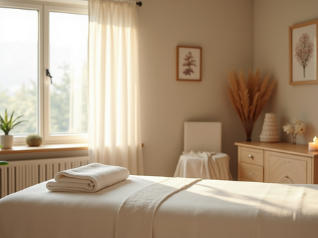 Understanding the Benefits of Therapy and Counseling