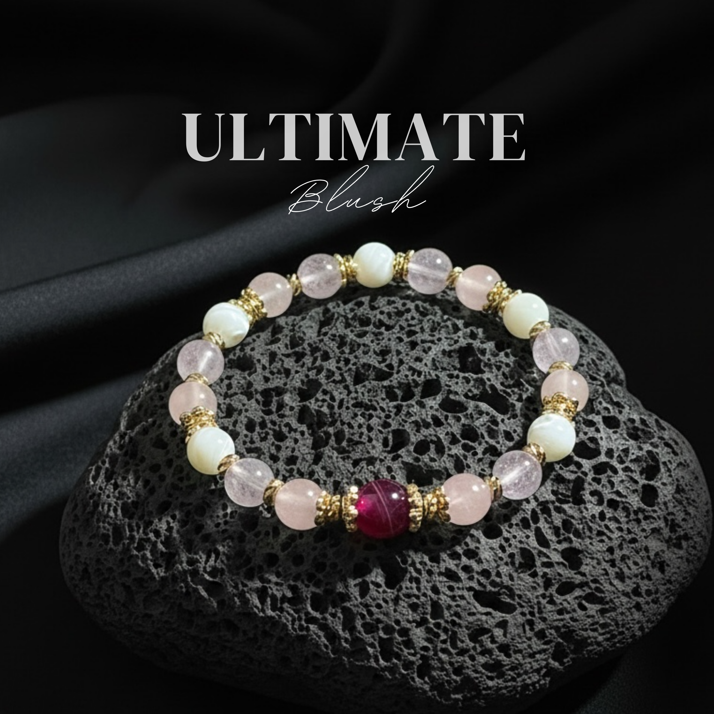 The Ultimate Series- Ultimate Blush