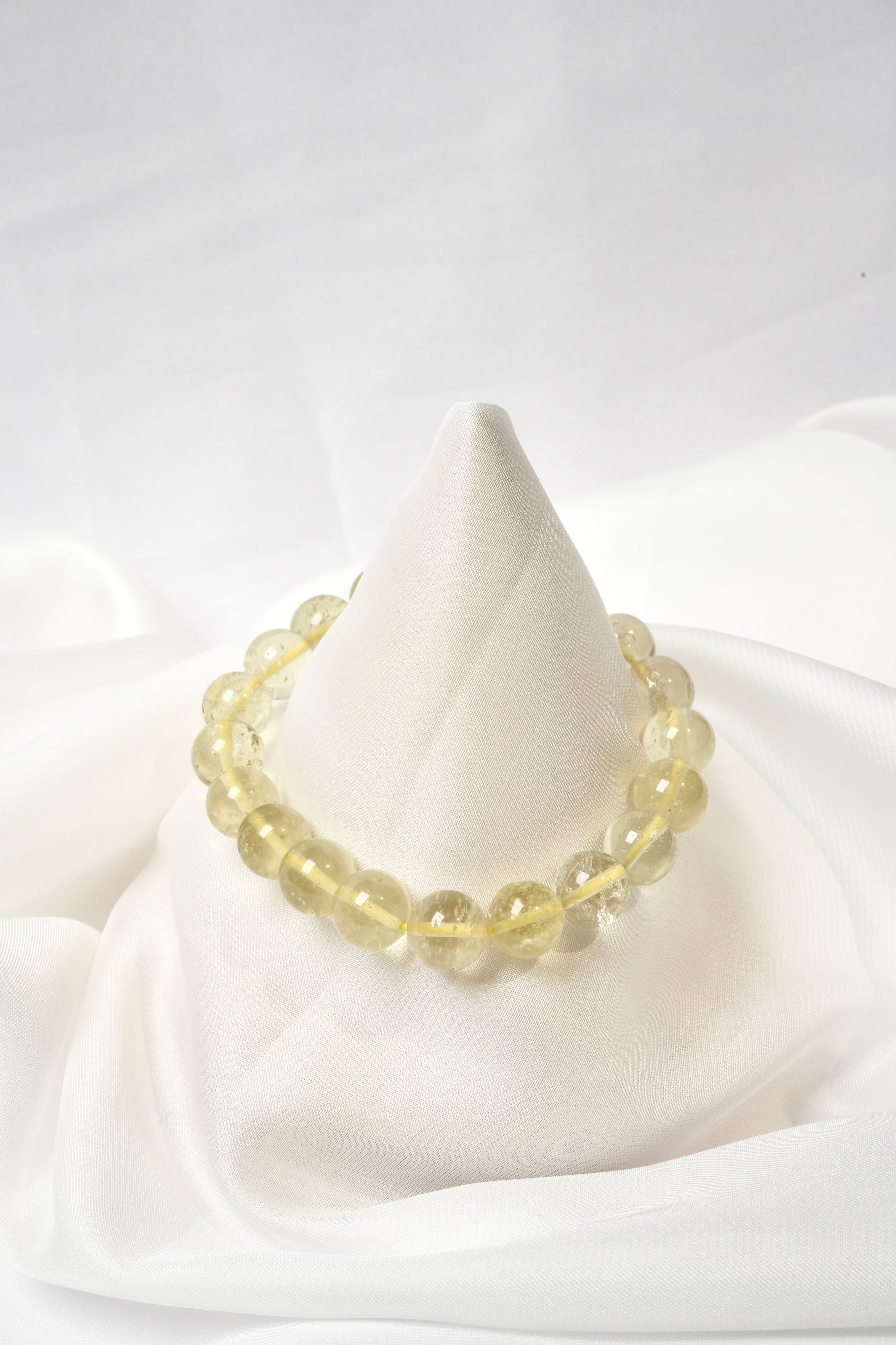 Collector Libyan Glass