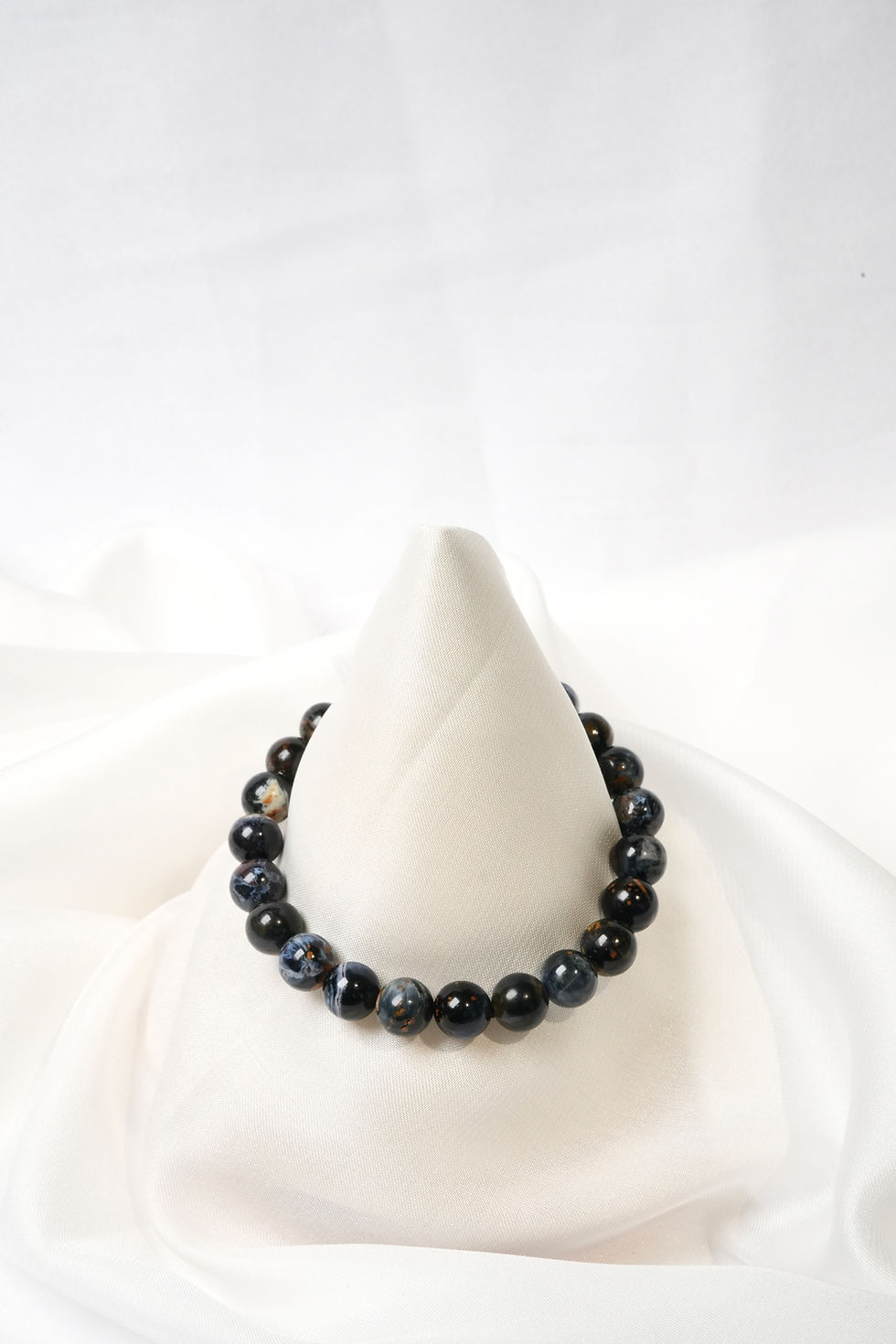 Rare Collector Pietersite