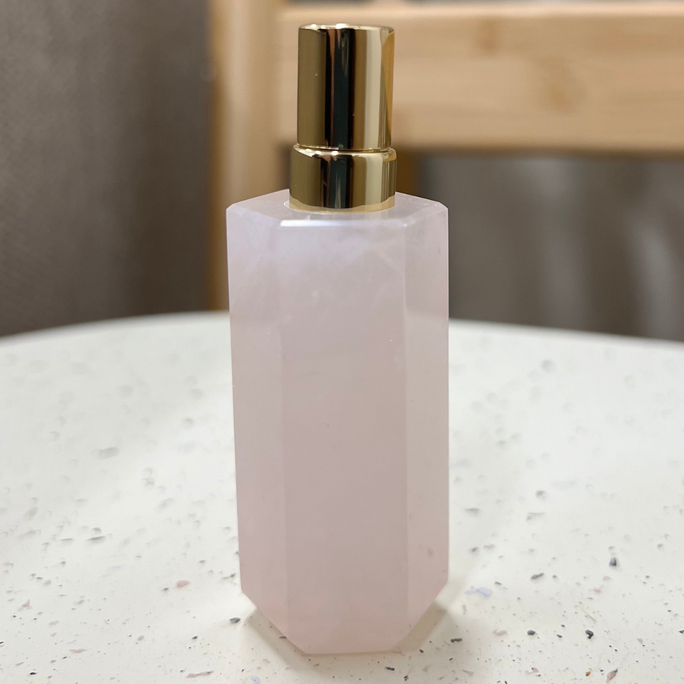 Thumbnail: Crystal Perfume Bottles