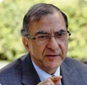 Kashmir: A Promise the World Chose to Forget Dr. Ghulam Nabi Fai