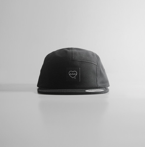 E D I S G | 5-Panel Snapback Cap