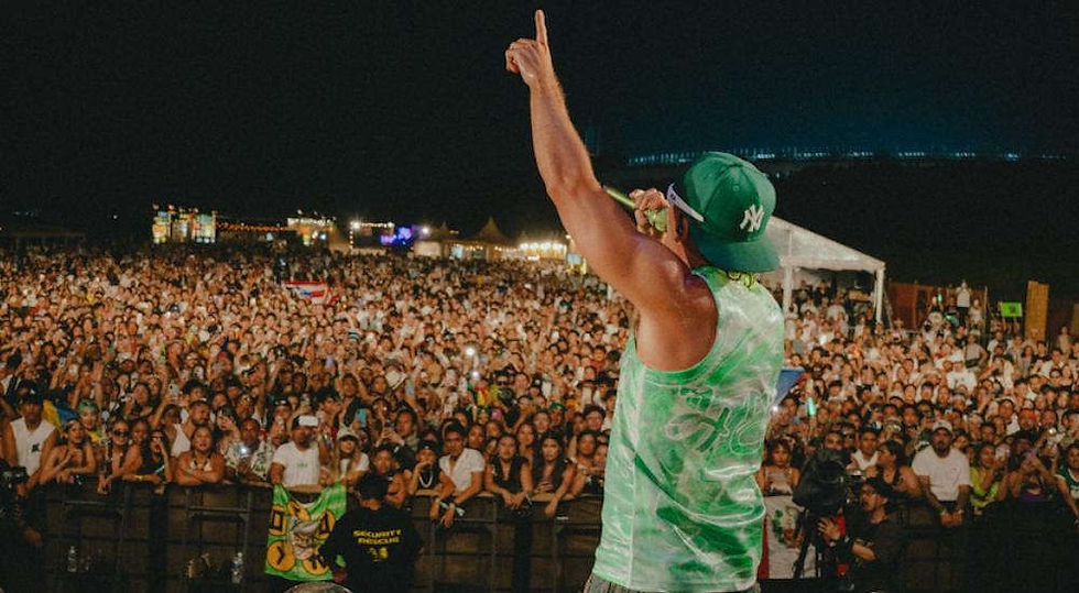 Feid sorprende en Tokio y celebra su cumpleaños con nuevo lanzamiento