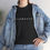 Thumbnail: Drum & Bass Heavy Cotton Tee