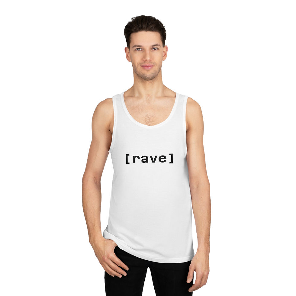 Thumbnail: Rave Tank Top,