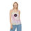 Thumbnail: Vibrant Tie Dye Racerback 
