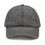 Thumbnail: Distressed Dad Hat - Safe As Fuck Embroidered Cap for Casual Style