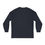 Thumbnail: Black Long Sleeve T-Shirt