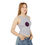 Thumbnail: Racer Tank - Safe as F*ck, Crop Top