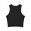 Thumbnail: Racer Tank - Safe as F*ck, Crop Top