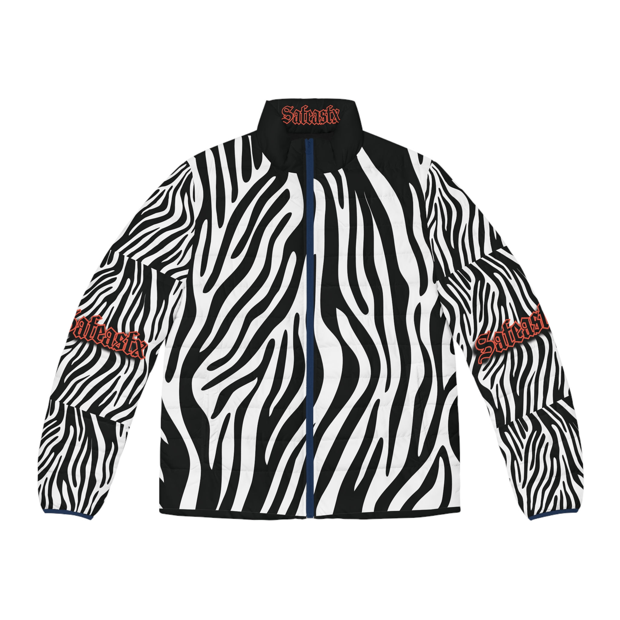 Safeasfx Puffer Jacket 