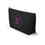 Thumbnail:  Bold Statement Accessory Pouch, Safe as Fuck Makeup Bag