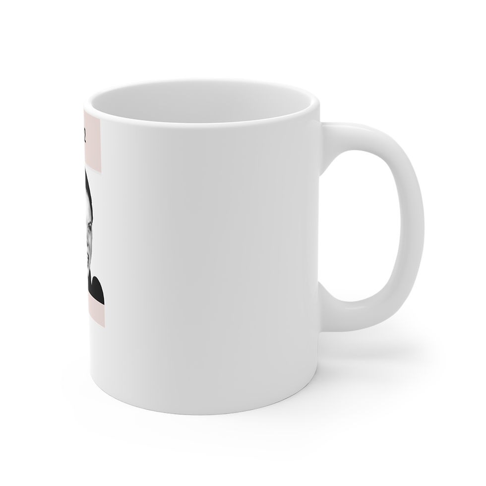 Thumbnail: Mug 11oz