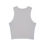Thumbnail: Racer Tank - Safe as F*ck, Crop Top