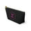 Thumbnail:  Bold Statement Accessory Pouch, Safe as Fuck Makeup Bag