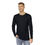 Thumbnail: Long Sleeve SAF Black