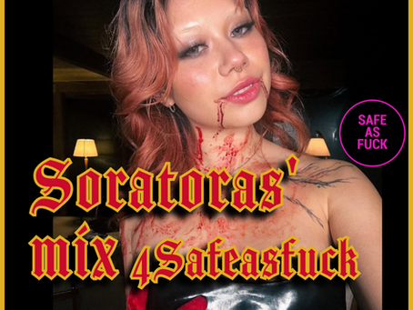 Interview w/ SoraTora