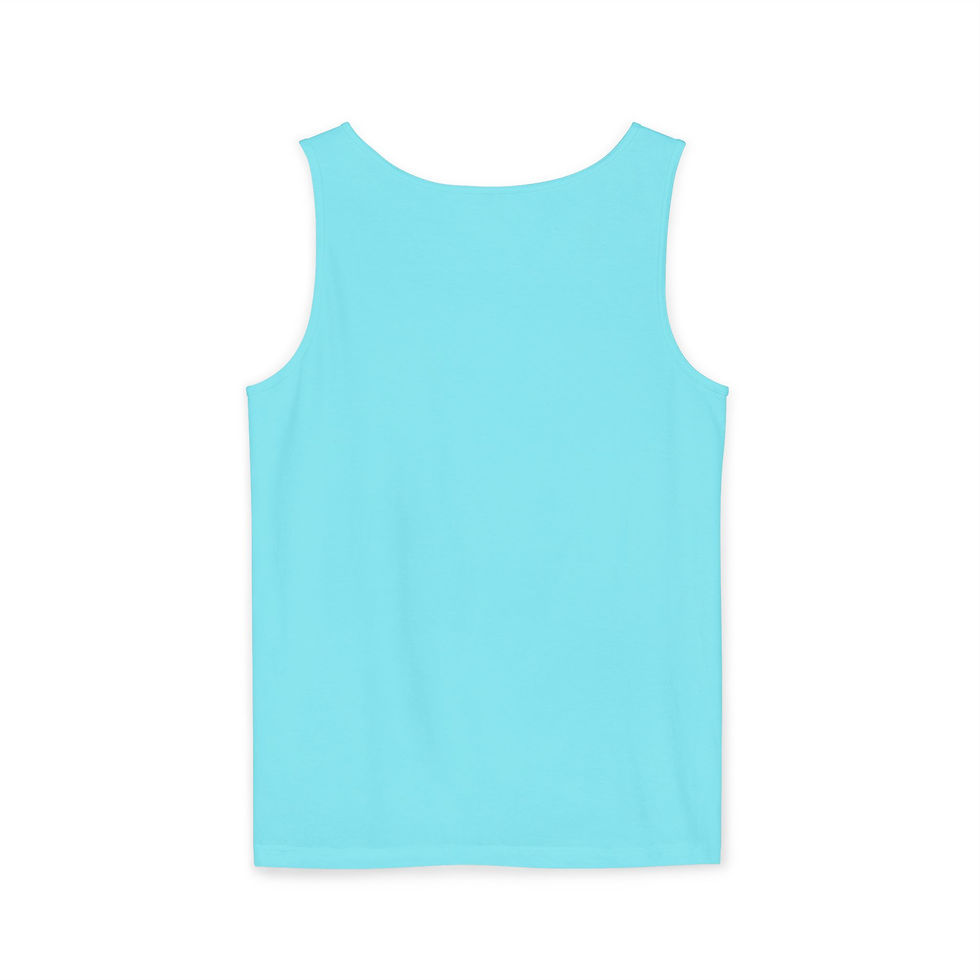 Thumbnail: Safe As F**k Unisex Tank Top