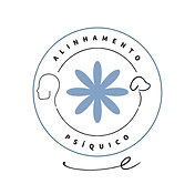 Alinhamento PsÃquico Logomarca