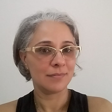Aparecida Pilar