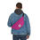 Thumbnail: LARGE SAF Fanny Pack – Hands-Free, Full Chaos Mode