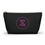Thumbnail:  Bold Statement Accessory Pouch, Safe as Fuck Makeup Bag
