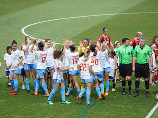 Women's Euro 2025 Tournament Ambassador | Lara Dickenmann Leads Historic Event in Switzerland