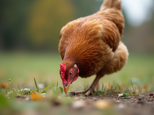Why Choose Free-Range Hens for Your Farm