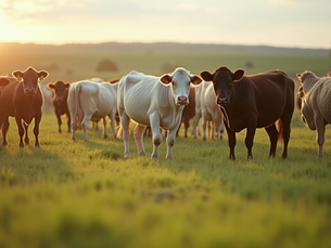 The Benefits of Raising Your Own Livestock