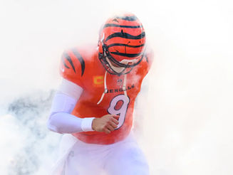 Joe Burrow sofre grave lesão, e fantasma da linha ofensiva volta a assombrar os Bengals