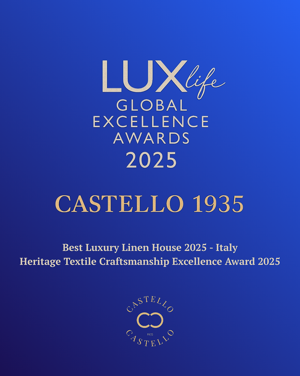 CASTELLO AWARDS