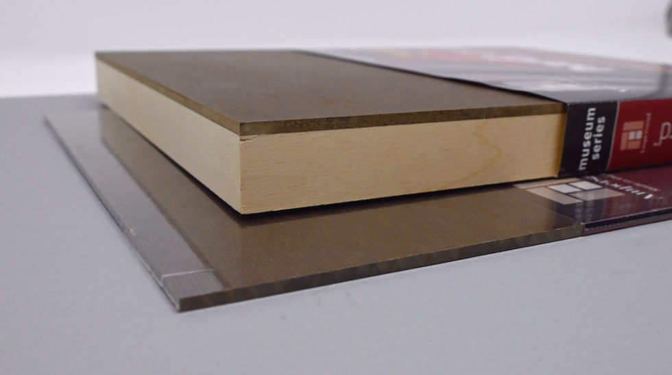 Solid Substrates