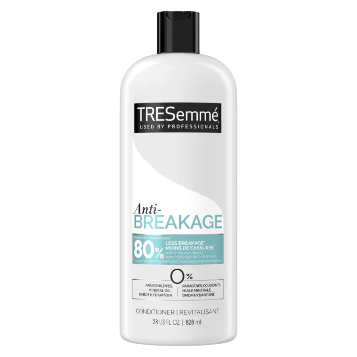 ANTI-BREAKAGE STRENGTHENING CONDITIONER FOR DAMAGED HAIR 28 OZ