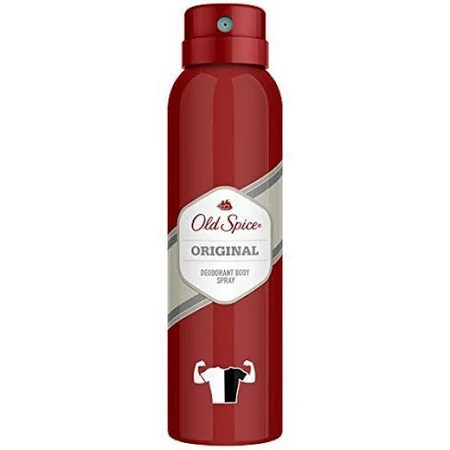 Old Spice Original Spray Deodorant (150 ml)