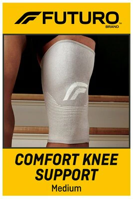 FUTURO™ Comfort Knee Support Medium