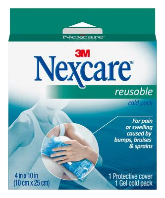 Nexcare™ Reusable Cold Pack