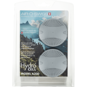 Air-O-Swiss Hydrocell 2-Pack