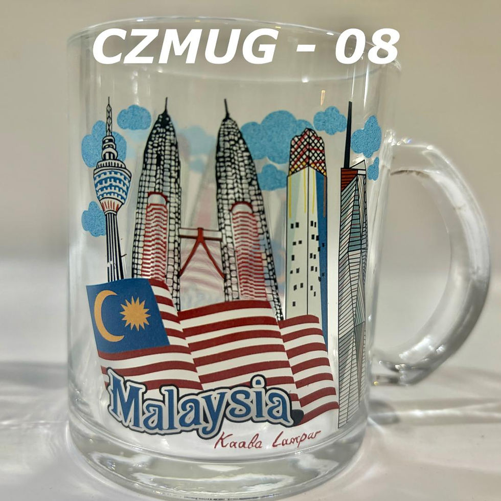 Thumbnail: CZMUG