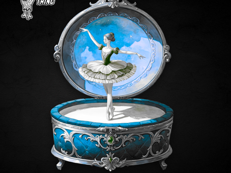 New Release  - Heartbreaker