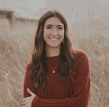 team picture of Olivia Brower