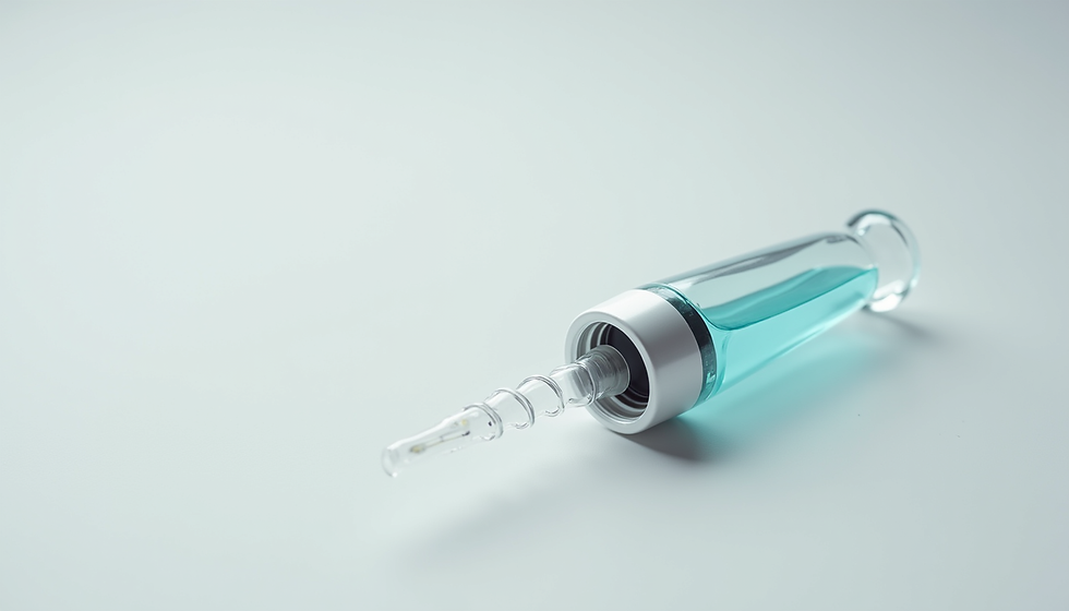 How to Buy Peptides Online Safely: Your Guide to BPC-157