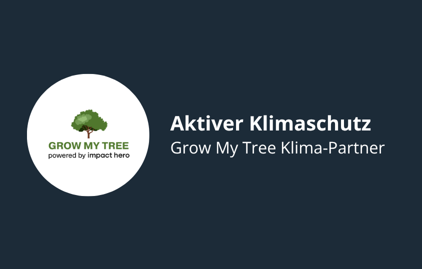 Grow my tree Logo