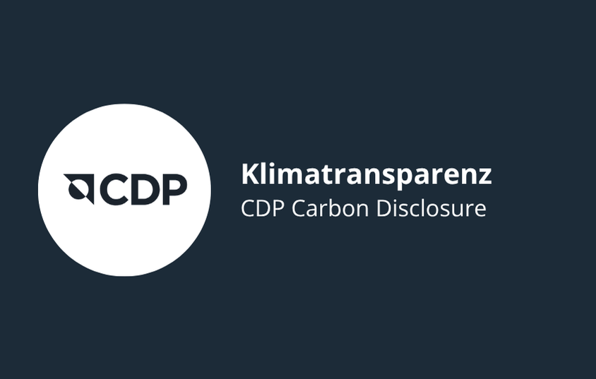 CDP Logo