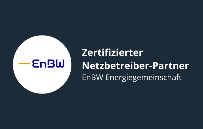 EnBW Logo