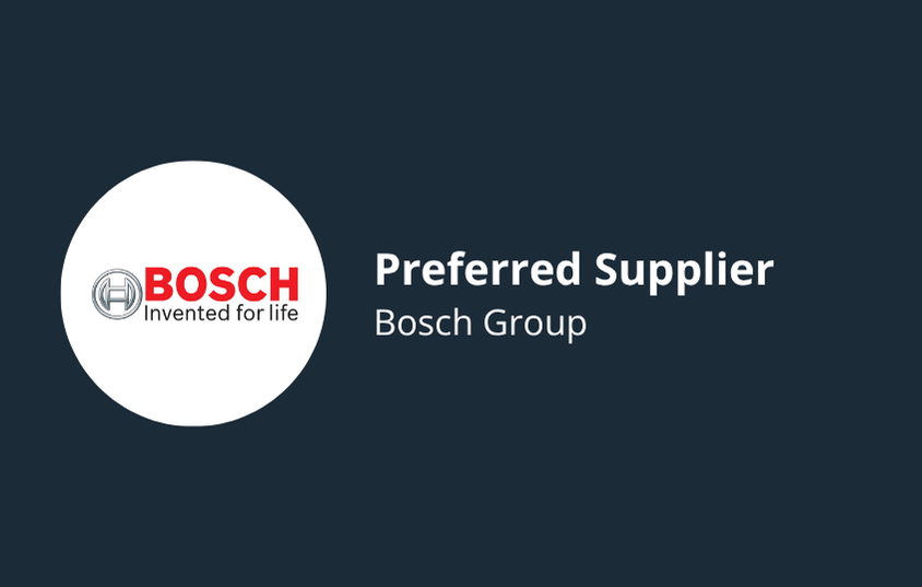 Bosch Logo